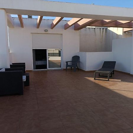 El Apartamento De Marina En Chilches Playa エクステリア 写真