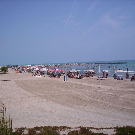 El Apartamento De Marina En Chilches Playa エクステリア 写真