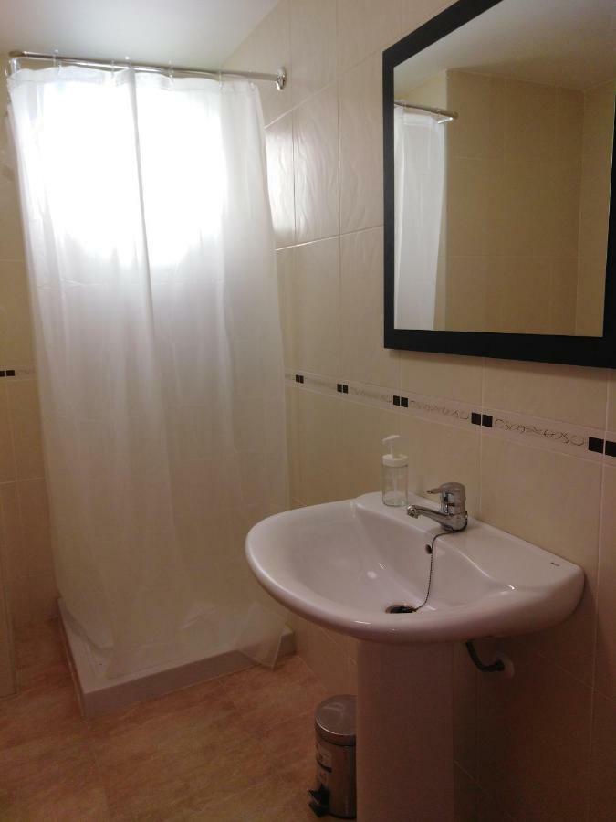 El Apartamento De Marina En Chilches Playa エクステリア 写真